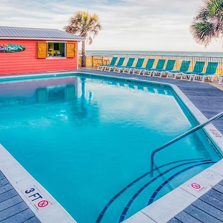 The Islander Inn Ocean Isle Beach Exterior photo