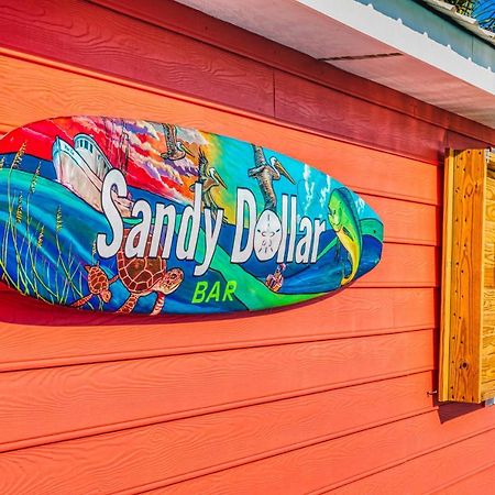 The Islander Inn Ocean Isle Beach Exterior photo