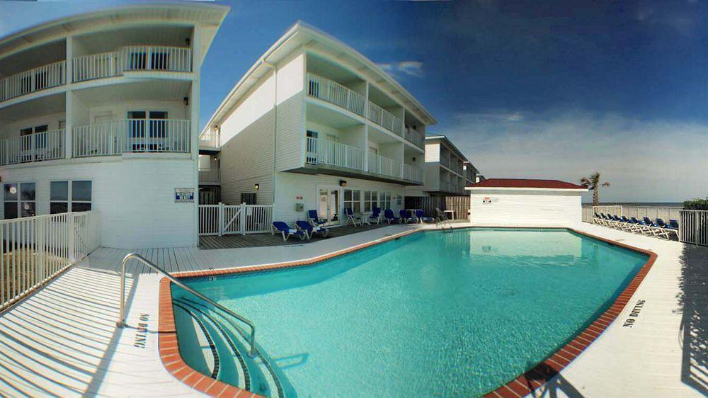 The Islander Inn Ocean Isle Beach Exterior photo