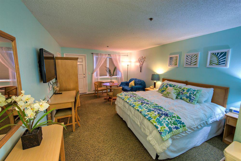 The Islander Inn Ocean Isle Beach Exterior photo