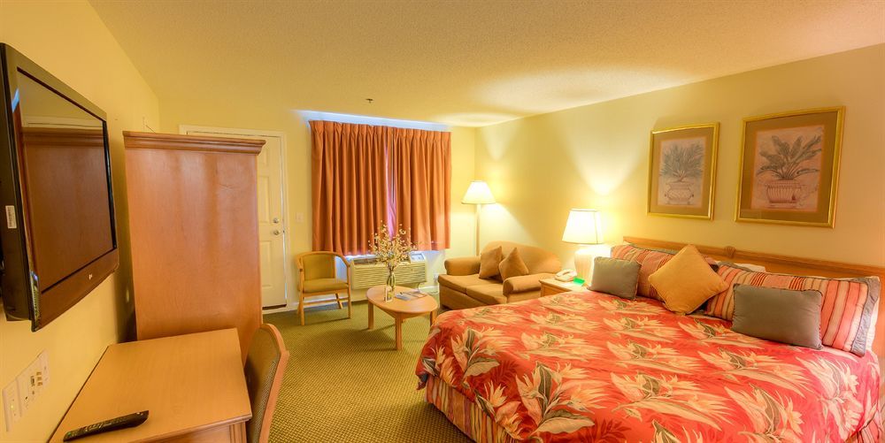 The Islander Inn Ocean Isle Beach Exterior photo