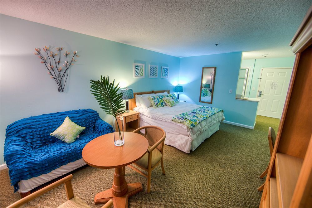 The Islander Inn Ocean Isle Beach Exterior photo
