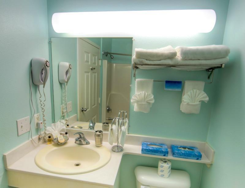 The Islander Inn Ocean Isle Beach Room photo