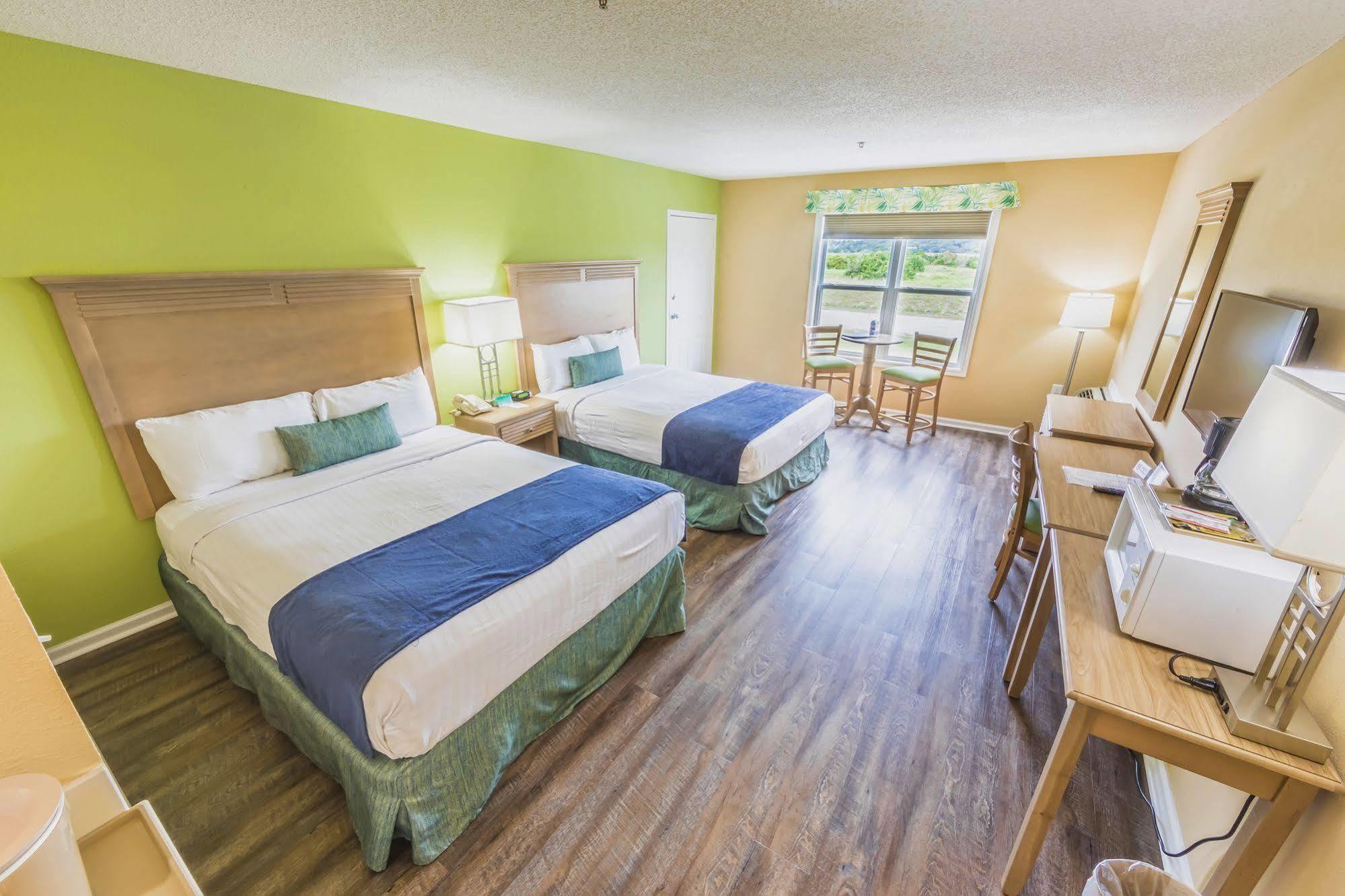 The Islander Inn Ocean Isle Beach Exterior photo
