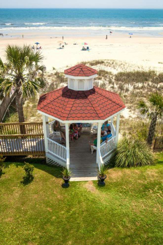 The Islander Inn Ocean Isle Beach Facilities photo