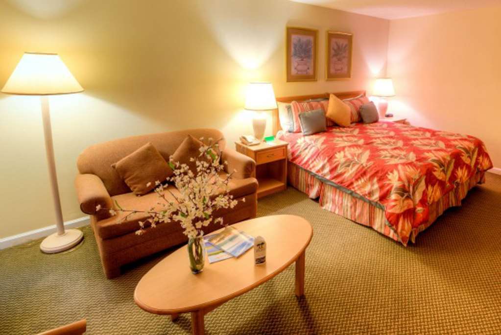 The Islander Inn Ocean Isle Beach Room photo