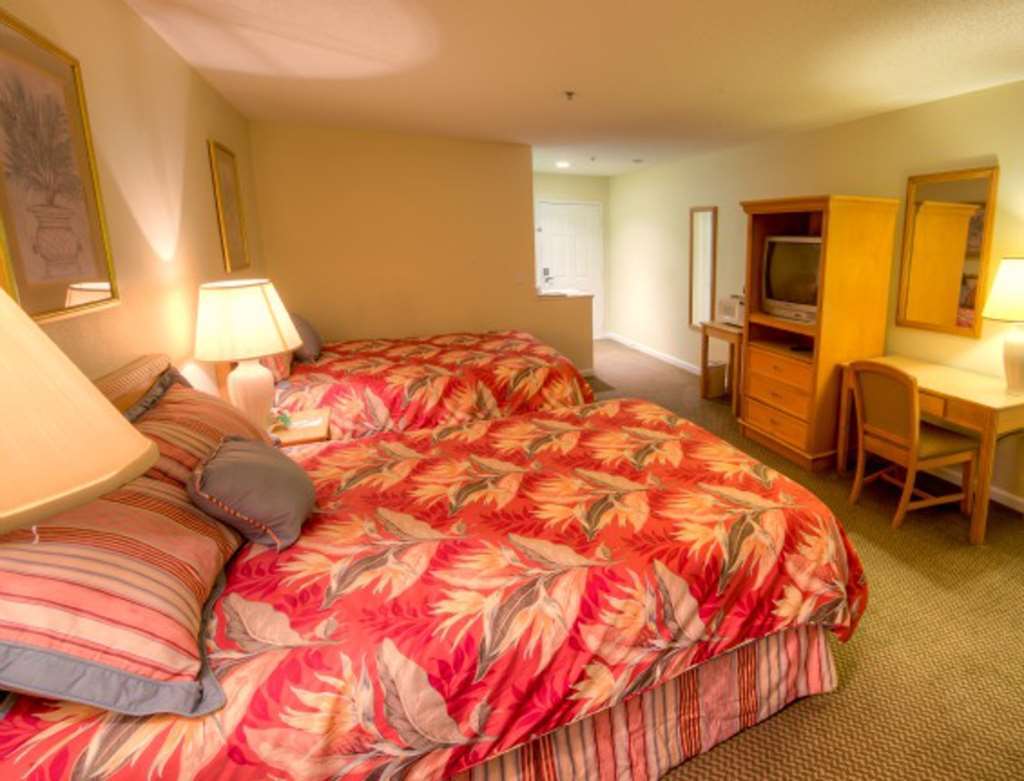 The Islander Inn Ocean Isle Beach Room photo