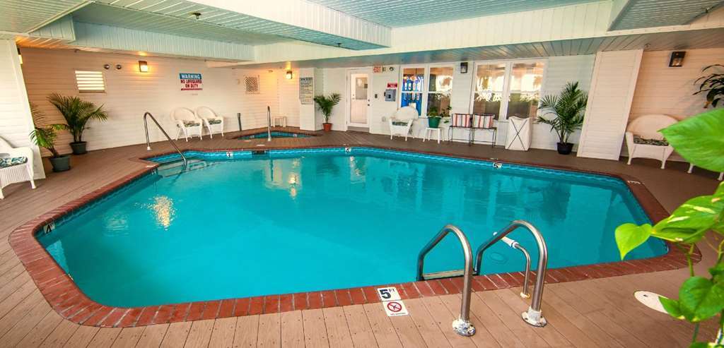 The Islander Inn Ocean Isle Beach Facilities photo
