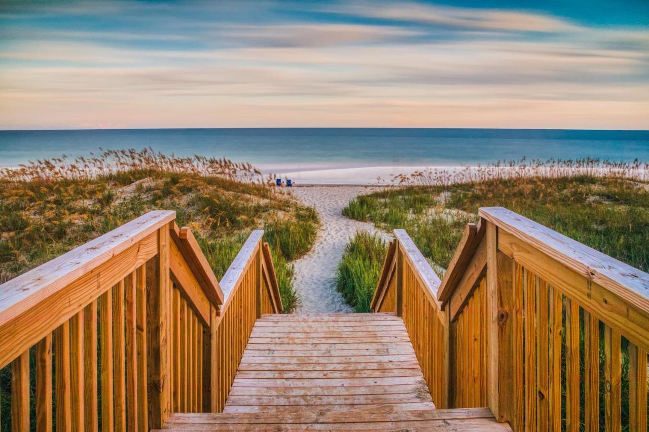 The Islander Inn Ocean Isle Beach Exterior photo