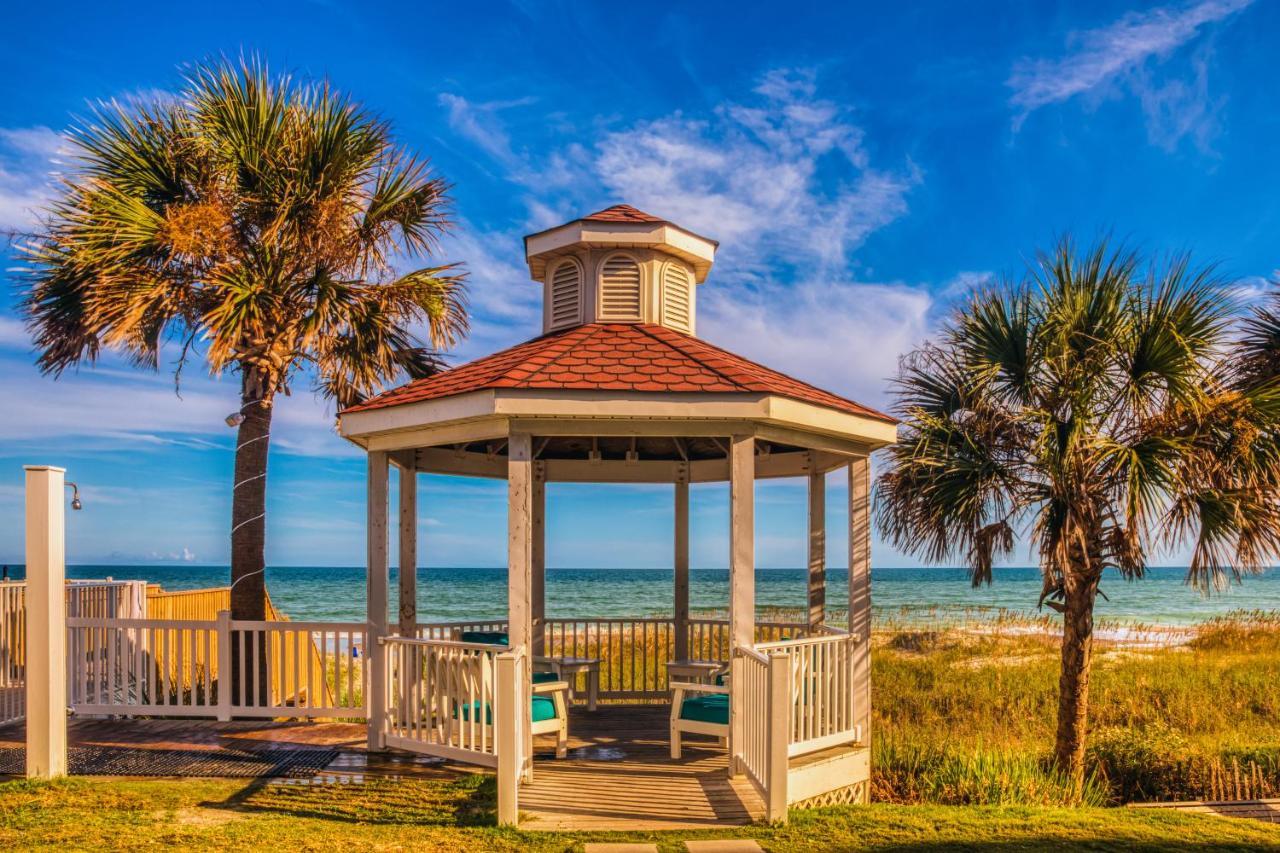 The Islander Inn Ocean Isle Beach Exterior photo